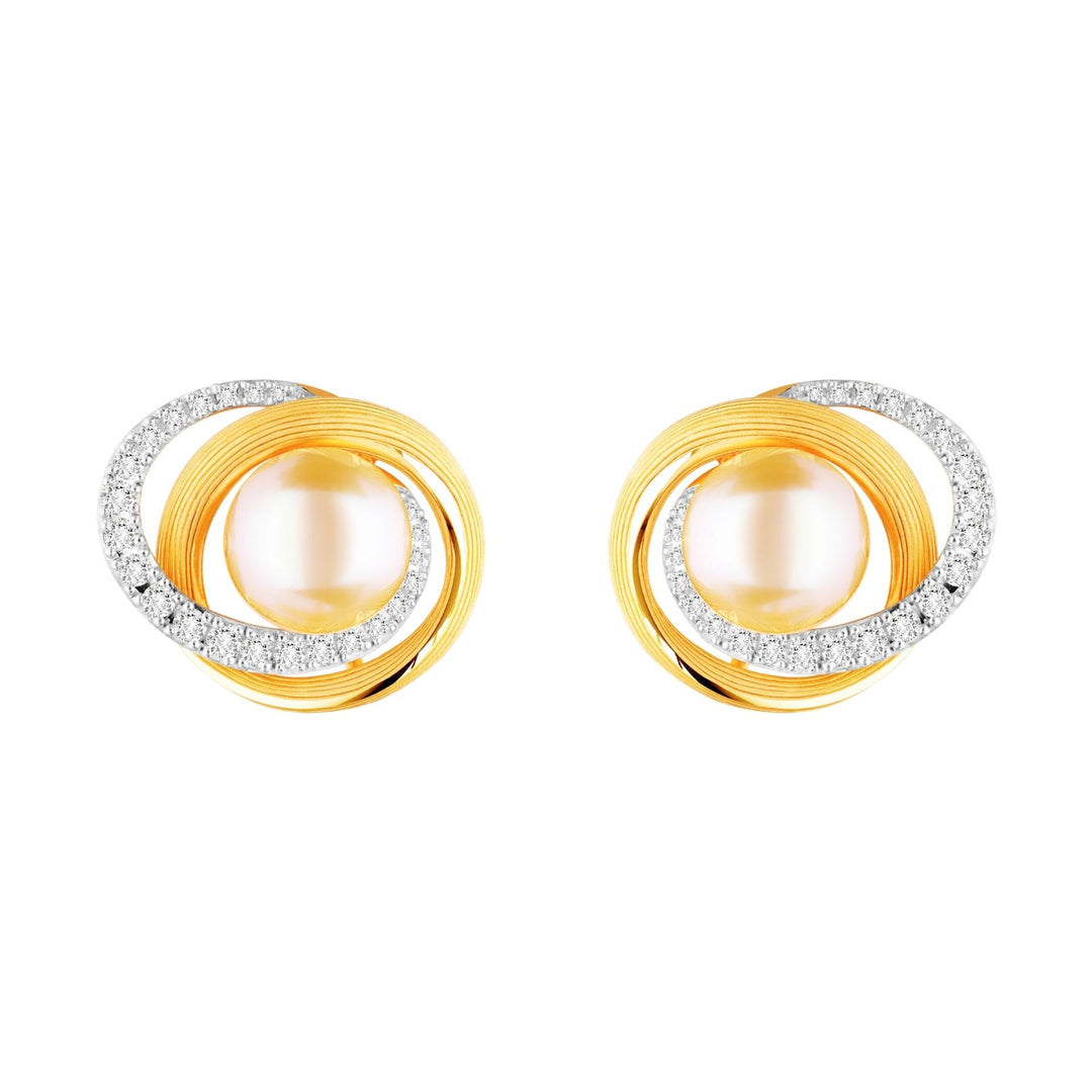 165E0894-Prima-24K-Pure-Gold-Circle-Earrings