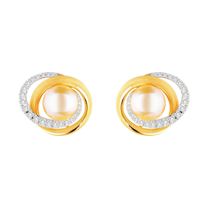 165E0894-Prima-24K-Pure-Gold-Circle-Earrings