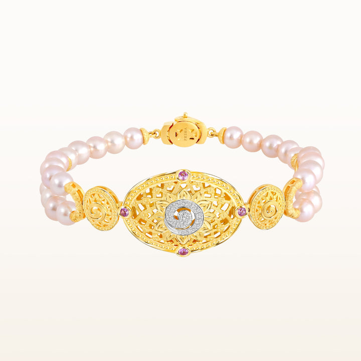 165L0495-Prima-24K-Pure-Gold-Siam-Panarai-Bracelet