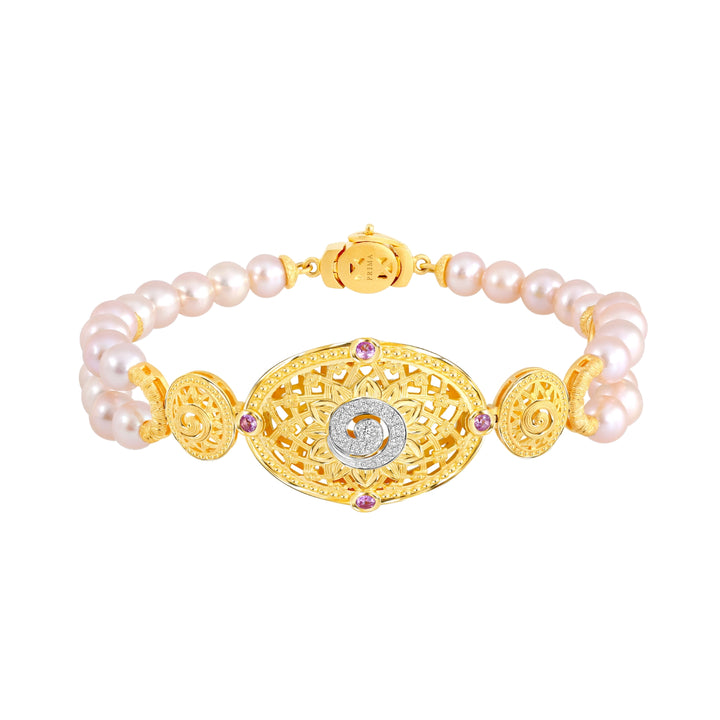 165L0495-Prima-24K-Pure-Gold-Siam-Panarai-Bracelet