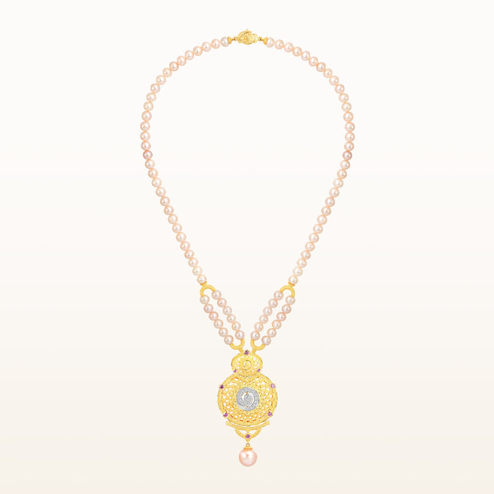 165N0560-Prima-24K-Pure-Gold-Siam-Panarai-Necklace
