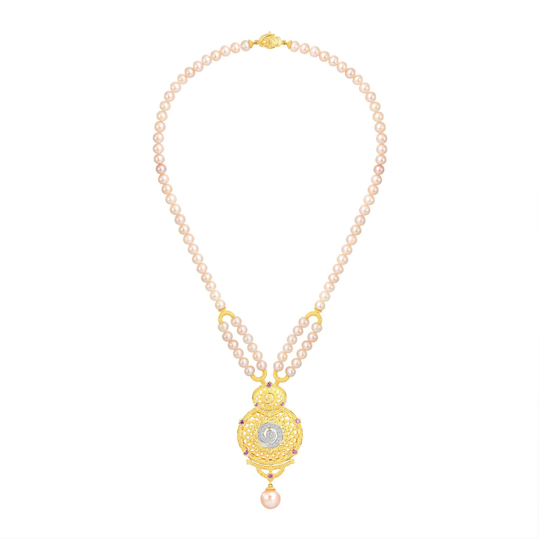 165N0560-Prima-24K-Pure-Gold-Siam-Panarai-Necklace