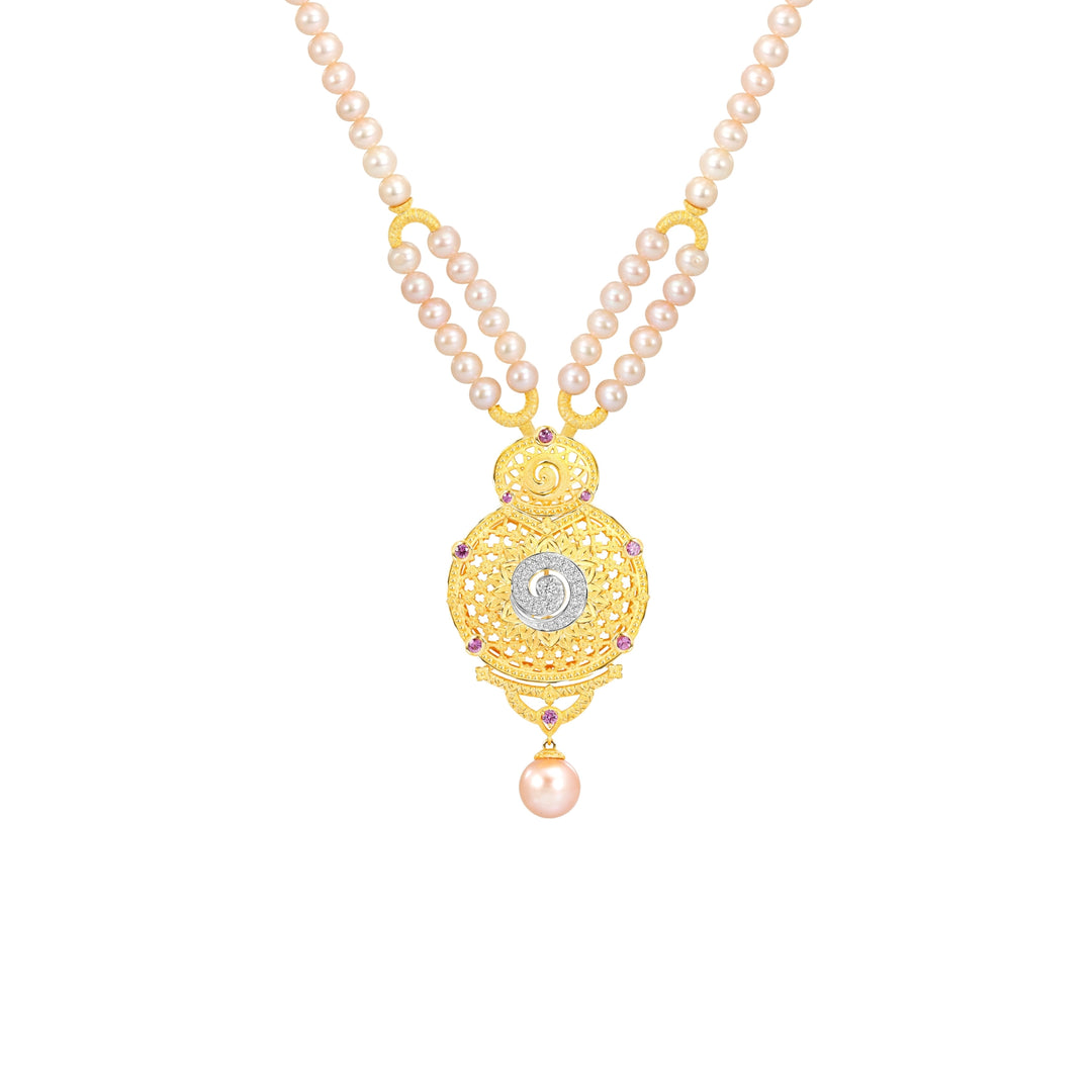 165N0560-Prima-24K-Pure-Gold-Siam-Panarai-Necklace