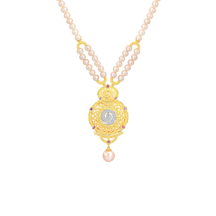 165N0560-Prima-24K-Pure-Gold-Siam-Panarai-Necklace