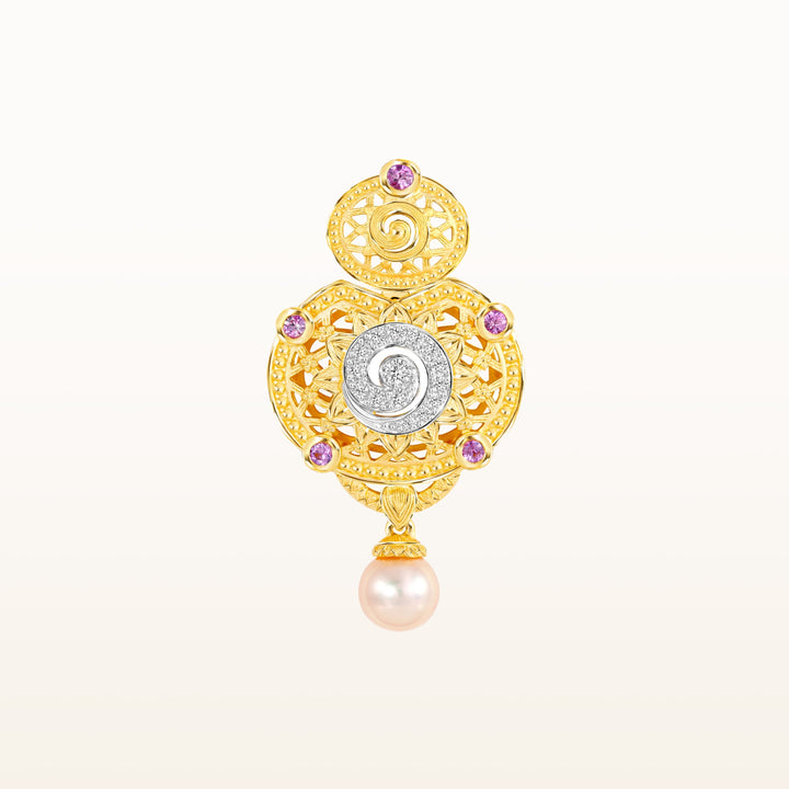 165P0688-Prima-24K-Pure-Gold-Siam-Panarai-Pendant