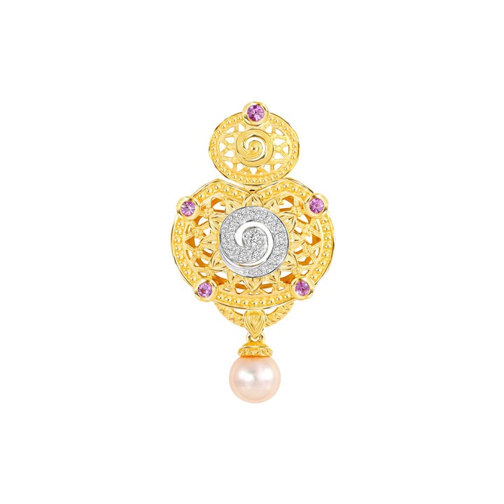 165P0688-Prima-24K-Pure-Gold-Siam-Panarai-Pendant