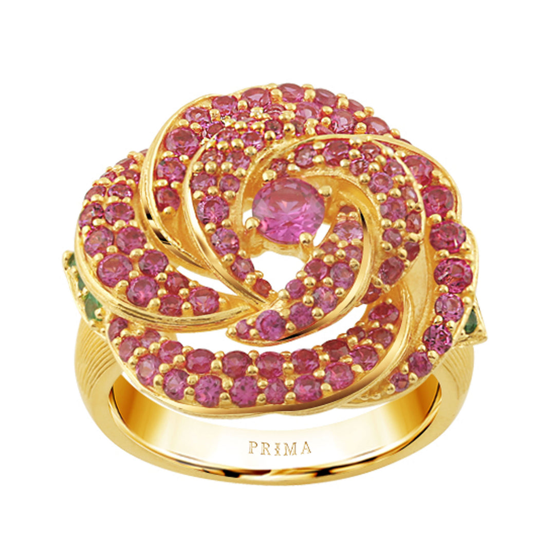165R0456-24K-Pure-Gold-Rose-Ring
