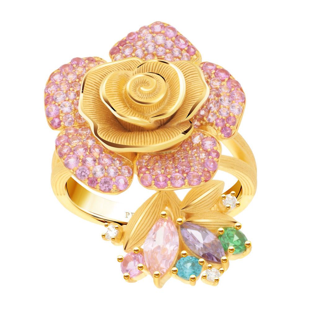 165R0602-24K-Pure-Gold-Rose-Ring