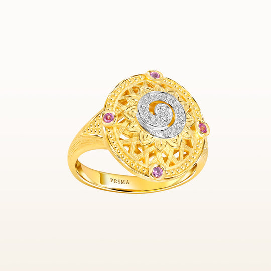 RINGS – Page 3 – Prima Gold Official