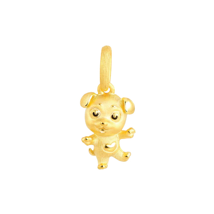 NG1P1934-01-Prima-24K-Pure-Gold-Chinese-Zodiac-Dog-Pendant