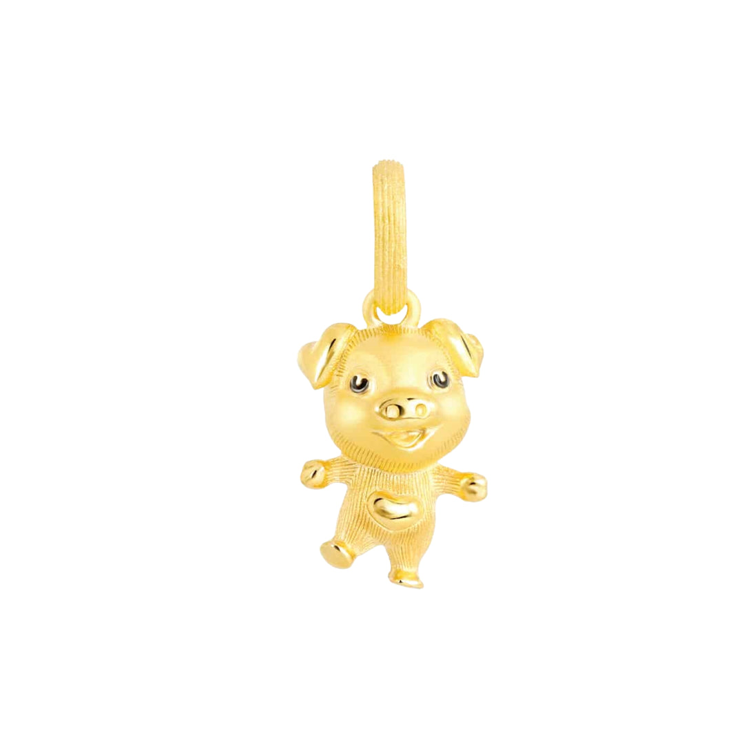 NG1P1935-01-Prima-24K-Pure-Gold-Chinese-Zodiac-Golden-Pig-Pendant